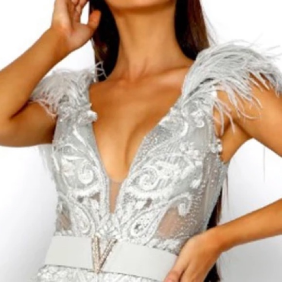 COPY - Portia and Scarlett  ps2011 short dress - Picture 3 of 3